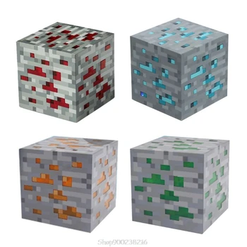 Night Light Cube Lamp Creative Cube Nightlight Battery Power Supply 4 Optional Colors LED Toys Home Decor S09 20 Dropship
Night Light Cube Lamp Creative Cube Nightlight Battery Power Supply 4 Optional Colors LED Toys Home Decor S09 20 Dropship