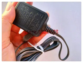 

GYIYGY 5.5V 500mA 4.8x1.7mm PNLV226LB PNLV226CE EU Wall Plug AC Adapter Power Charger for Panasonic Cordless Telephone