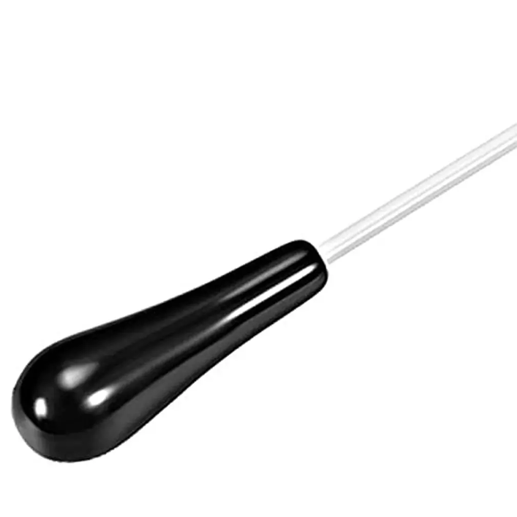 Professional Music Concert Rhythm Band Conductor Resin Baton Musical Instrument Stage Performance Director Wand
Professional Music Concert Rhythm Band Conductor Resin Baton Musical Instrument Stage Performance Director Wand