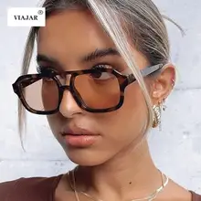 2022 Double Bridges Sunglasses Women Men Vintage Fashion Round Eyewear Trending Male Sun Glasses Sunshades UV400 gafas de sol
2022 Double Bridges Sunglasses Women Men Vintage Fashion Round Eyewear Trending Male Sun Glasses Sunshades UV400 gafas de sol