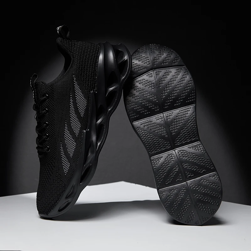 Light 2020 Spring Men's Trend Sneakers Comfortable Outdoor Non-slip Running Shoes High Quality Trend Hot Sale Men Sports Shoes
Light 2020 Spring Men's Trend Sneakers Comfortable Outdoor Non-slip Running Shoes High Quality Trend Hot Sale Men Sports Shoes