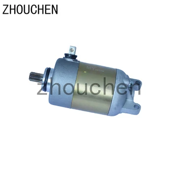 2088 Motorcycle Engine Electric Starter Motor For Yamaha ZY125 ZY 125 125cc Spare Parts
2088 Motorcycle Engine Electric Starter Motor For Yamaha ZY125 ZY 125 125cc Spare Parts