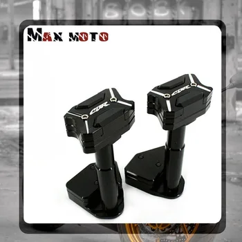 For HONDA CBR300R CBR300 CB300F Motorcycle Accessories Falling Protection Frame Slider Fairing Guard Anti Crash Pad Protector
For HONDA CBR300R CBR300 CB300F Motorcycle Accessories Falling Protection Frame Slider Fairing Guard Anti Crash Pad Protector