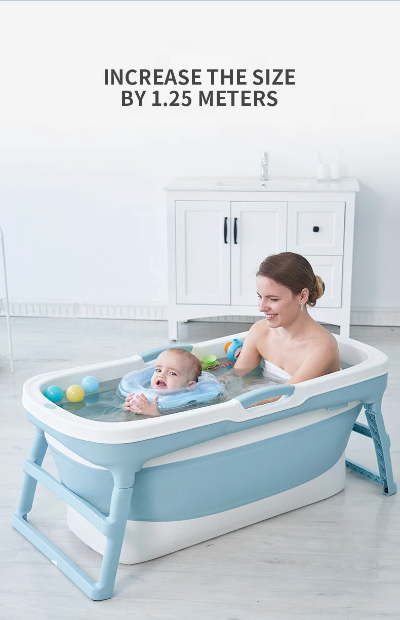 children's bath tub