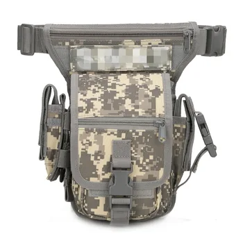 Outdoor Sports Multifunctional Leg Pack Large Capacity Waterproof Fishing Toolkit Expanding Camera Pack Mountaineering Toolkit
Outdoor Sports Multifunctional Leg Pack Large Capacity Waterproof Fishing Toolkit Expanding Camera Pack Mountaineering Toolkit