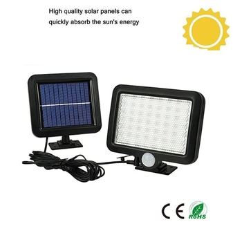 56/30 LED Solar Power Buried Light Ground Lamp Outdoor Path Way Garden Decoration split mount 5M cable garden spotlight floodlig
56/30 LED Solar Power Buried Light Ground Lamp Outdoor Path Way Garden Decoration split mount 5M cable garden spotlight floodlig