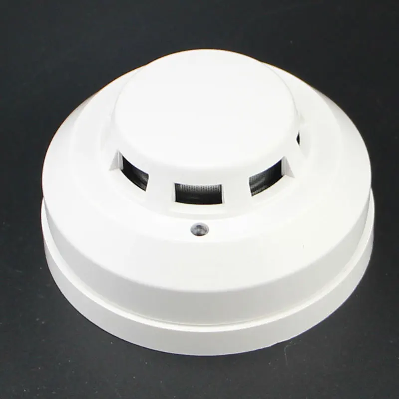 Wired Networking Sensor Smoke Detector For Sale/Optical Host Components Smoke Detector Alarm For Gsm Alarm System VH99
Wired Networking Sensor Smoke Detector For Sale/Optical Host Components Smoke Detector Alarm For Gsm Alarm System VH99