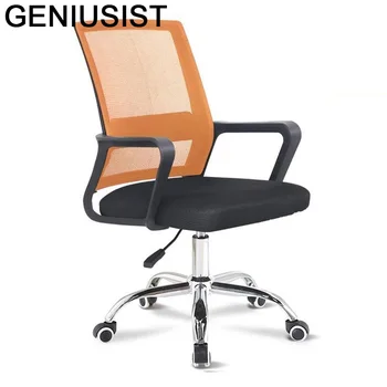 

Cadeira Ergonomic Sedia Ufficio Taburete Stoel Fotel Biurowy Gamer Office Furniture Chaise De Bureau Silla Gaming Computer Chair