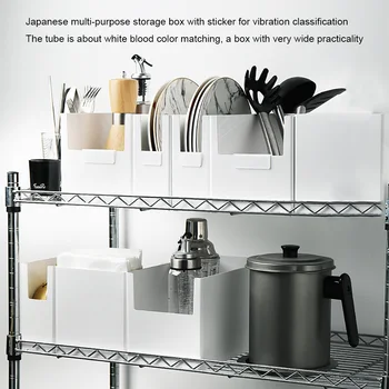 Home Office Multipurpose Large Capacity Stackable Single Layer Drawer Type Desktop Storage Box Case Organizer DIY Sorting
Home Office Multipurpose Large Capacity Stackable Single Layer Drawer Type Desktop Storage Box Case Organizer DIY Sorting