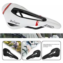 Wear-resistant Faux Leather Ergonomic Faux Leather Bike Saddle for Bicycle
Wear-resistant Faux Leather Ergonomic Faux Leather Bike Saddle for Bicycle