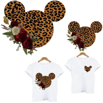 Flowers anime patch stripes thermo stickers on clothes heat-sensitive patches iron on transfers for clothing custom tops
Flowers anime patch stripes thermo stickers on clothes heat-sensitive patches iron on transfers for clothing custom tops