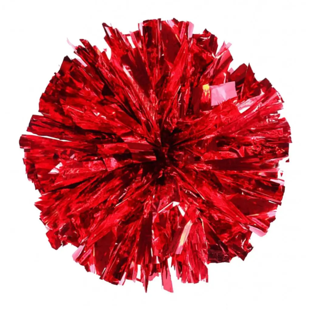 Kids Adult Cheerleader Pom Poms Dance Football Basketball Cheerleading Cheer Pom Poms Team Sports Accessories Kids Adult Cheerleader Pom Poms Dance Football Basketball Cheerleading Cheer Pom Poms Team Sports Accessories
