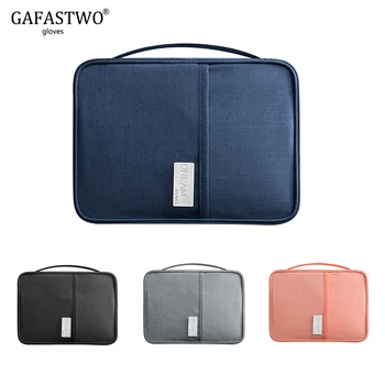 Waterproof Handbag Passport Holder Travel Wallet Multi-Function Credit Card Package Multi-Card Storage Pack Zipper Organizer
Waterproof Handbag Passport Holder Travel Wallet Multi-Function Credit Card Package Multi-Card Storage Pack Zipper Organizer