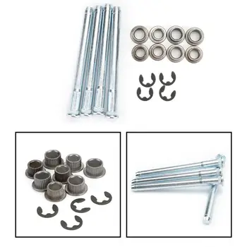 Areyourshop New Door Hinge Pin Bushing Kit For Chevy S10 GMC S15 2Door 1994-2004 93356553 Door Hinge Pin Bushing Car Accessories
Areyourshop New Door Hinge Pin Bushing Kit For Chevy S10 GMC S15 2Door 1994-2004 93356553 Door Hinge Pin Bushing Car Accessories