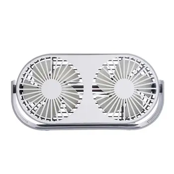 Desktop Dual-Head Aromatherapy Fan USB Charging 3-Gear Adjustment Mini USB Fan
Desktop Dual-Head Aromatherapy Fan USB Charging 3-Gear Adjustment Mini USB Fan