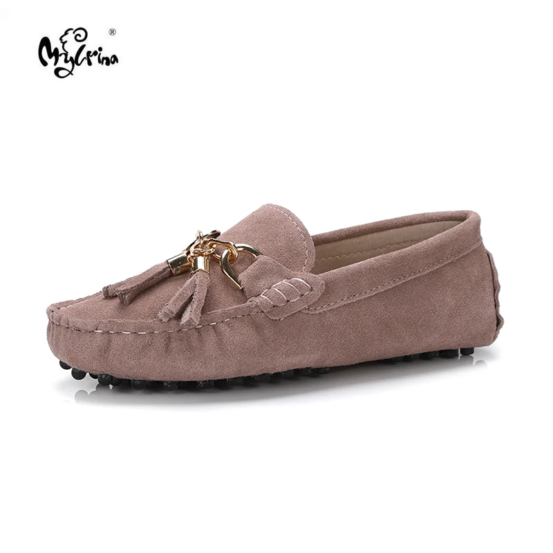 MYLRINA 2020 New Arrival Casual Womens Shoes Genuine Leather Women Loafers Moccasins Fashion Slip On Women Flats Shoes
MYLRINA 2020 New Arrival Casual Womens Shoes Genuine Leather Women Loafers Moccasins Fashion Slip On Women Flats Shoes