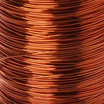2020 New 100m High Temperature Polyester Imide Enameled Copper Wire 0.51mm QZY-2/180 R7RD 
2020 New 100m High Temperature Polyester Imide Enameled Copper Wire 0.51mm QZY-2/180 R7RD