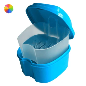 2 Colors Denture Bath Box Case Dental False Teeth Storage Box With Hanging Net Container From MosunxCY
2 Colors Denture Bath Box Case Dental False Teeth Storage Box With Hanging Net Container From MosunxCY