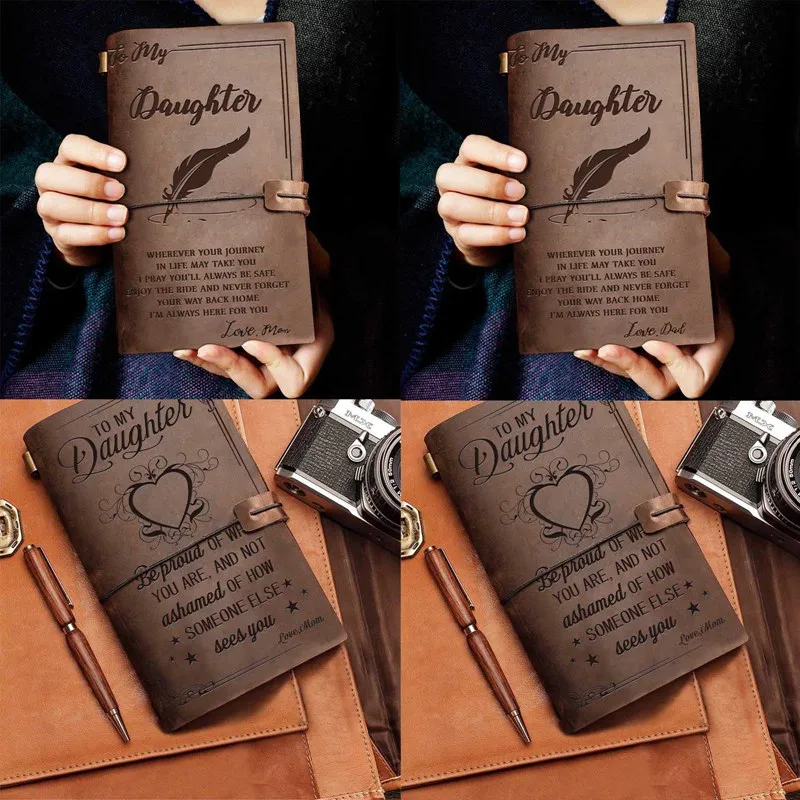 Retro Spiral Notebook Diary Notepad Vintage Pirate Anchors PU Leather Replaceable Notebook Stationery Travel Diary Gift
Retro Spiral Notebook Diary Notepad Vintage Pirate Anchors PU Leather Replaceable Notebook Stationery Travel Diary Gift