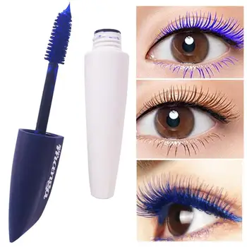 4D Silk Fiber Eyelash Mascara Extension Makeup Black Lashes Waterproof Kit Eye S6W4
4D Silk Fiber Eyelash Mascara Extension Makeup Black Lashes Waterproof Kit Eye S6W4