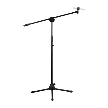 140cm /4.6ft Adjustable Height Light Stand Durable Floor Tripod Stand Kit with Phone Holder for Live Streaming Video Photography
140cm /4.6ft Adjustable Height Light Stand Durable Floor Tripod Stand Kit with Phone Holder for Live Streaming Video Photography