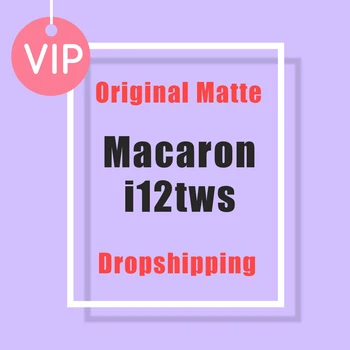 i12D Macaron Earphones VIP Exclusive
i12D Macaron Earphones VIP Exclusive
