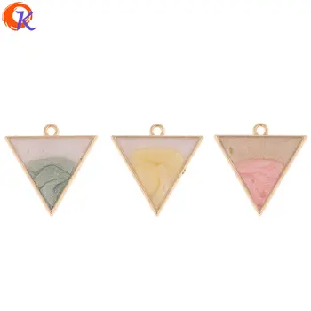 Cordial Design 50Pcs 23*23MM Jewelry Accessories/Earrings Parts/Triangle Shape/DIY Making/Charms/Hand Made/Earring Findings
Cordial Design 50Pcs 23*23MM Jewelry Accessories/Earrings Parts/Triangle Shape/DIY Making/Charms/Hand Made/Earring Findings