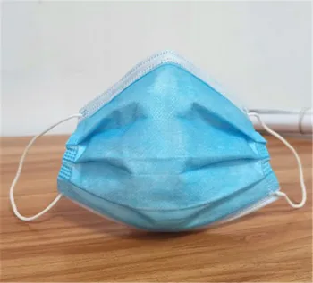 Free Shipping 72pcs Anti-Dust Dustproof Disposable Earloop Face Mouth Masks Facial Protective Cover Masks
Free Shipping 72pcs Anti-Dust Dustproof Disposable Earloop Face Mouth Masks Facial Protective Cover Masks