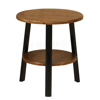 Fashion Side Table Simple Small Coffee Table Sofa Corner Corner Bedside Round Table Mini Round Table
Fashion Side Table Simple Small Coffee Table Sofa Corner Corner Bedside Round Table Mini Round Table