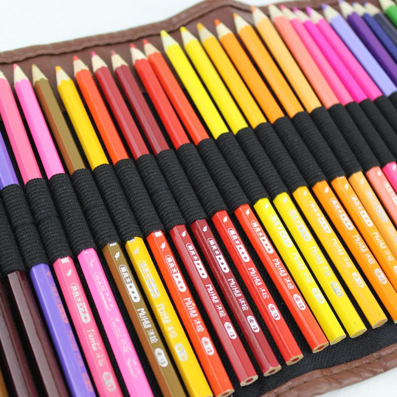 36/48/72colors Artist Painting Pencils Sketching Colored Drawing With Sharpener School Drawing Sketch Art Supplies
36/48/72colors Artist Painting Pencils Sketching Colored Drawing With Sharpener School Drawing Sketch Art Supplies