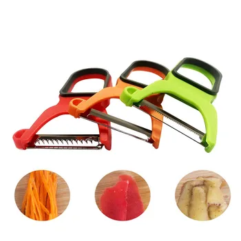 3pcs Set Slicer Shredder Peeler Julienne Cutter Multi Peel Stainless Steel Blade Grater Kitchen Tools Trio Funtion Peeler Set
3pcs Set Slicer Shredder Peeler Julienne Cutter Multi Peel Stainless Steel Blade Grater Kitchen Tools Trio Funtion Peeler Set