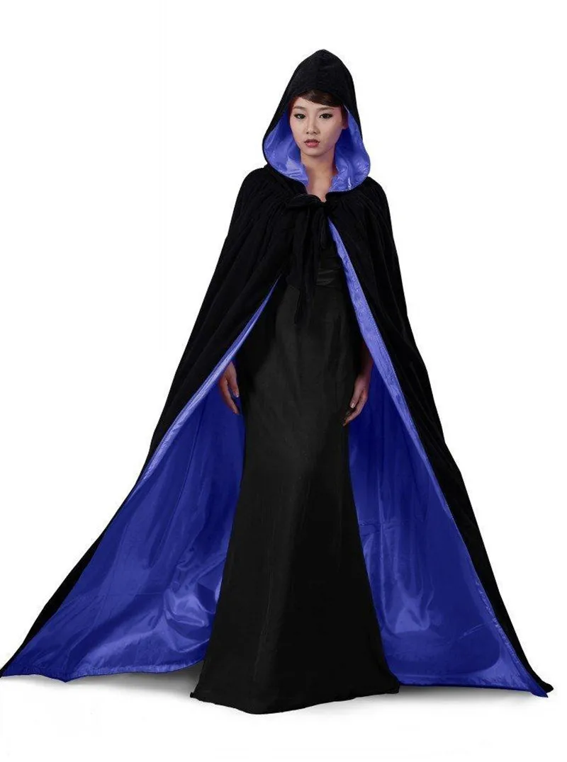 new-arrival-velvet-hooded-cloaks-winter-wedding (2)