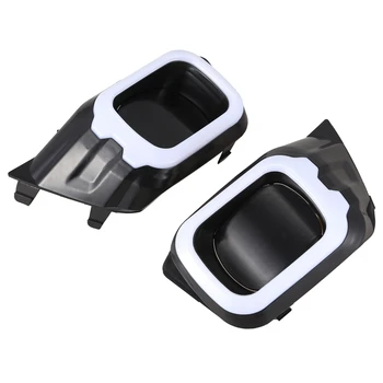 DRL Daylight Sequential Indicator Fog Lamp for Ford Ranger PX T6 MK3 Wildtrak OZ
DRL Daylight Sequential Indicator Fog Lamp for Ford Ranger PX T6 MK3 Wildtrak OZ