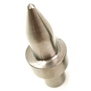 M6 Flowdrill Thermal Friction Drill Bit Standard Type Round Flat Alloy Fluid Stretch Extrusion Drill Bit Tool Durable New
M6 Flowdrill Thermal Friction Drill Bit Standard Type Round Flat Alloy Fluid Stretch Extrusion Drill Bit Tool Durable New