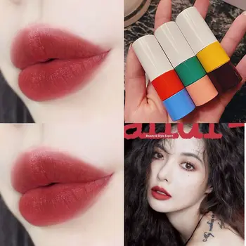 Lipstick does not fade, non-stick cup lip glaze high-value student net red with the same big-name authentic
Lipstick does not fade, non-stick cup lip glaze high-value student net red with the same big-name authentic