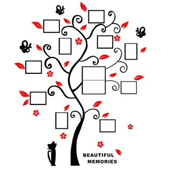 3D Acrylic Crystal Wall Sticker Adhesive DIY Stereo Photo Frame Tree Pattern Wear Resistant Home HUG-Deals
3D Acrylic Crystal Wall Sticker Adhesive DIY Stereo Photo Frame Tree Pattern Wear Resistant Home HUG-Deals