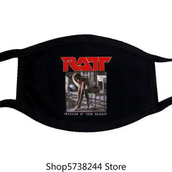 Hot New Reprint Vintage Ratt Invasion Of Your Privacy Tour 1985 Mask Size Usa Washable Reusable Mask with
Hot New Reprint Vintage Ratt Invasion Of Your Privacy Tour 1985 Mask Size Usa Washable Reusable Mask with