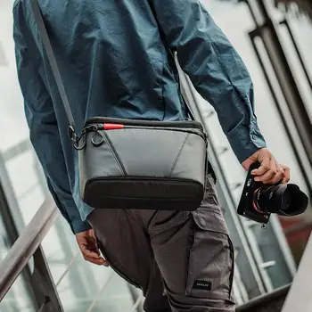 Free Shipping Presale PGYTECH DJI Mavic Air 2 Storage Shoulder Bag DIY Carrying Case for DJI Mavic Air 2 Drone Accessories
Free Shipping Presale PGYTECH DJI Mavic Air 2 Storage Shoulder Bag DIY Carrying Case for DJI Mavic Air 2 Drone Accessories