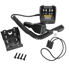VBLL Travel Charger for Motorola XPR7550 XPR7580 XPR7550e XPR7580e APX3000 DGP5050 DGP5550 DGP8050 DGP8550 Portable Radio
VBLL Travel Charger for Motorola XPR7550 XPR7580 XPR7550e XPR7580e APX3000 DGP5050 DGP5550 DGP8050 DGP8550 Portable Radio