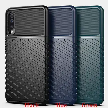 100pcs/lot For Samsung Galaxy A30S Flexible Cover Thunder Series Anti-Shock Armor TPU Back Case For Samsung Galaxy A50S
100pcs/lot For Samsung Galaxy A30S Flexible Cover Thunder Series Anti-Shock Armor TPU Back Case For Samsung Galaxy A50S