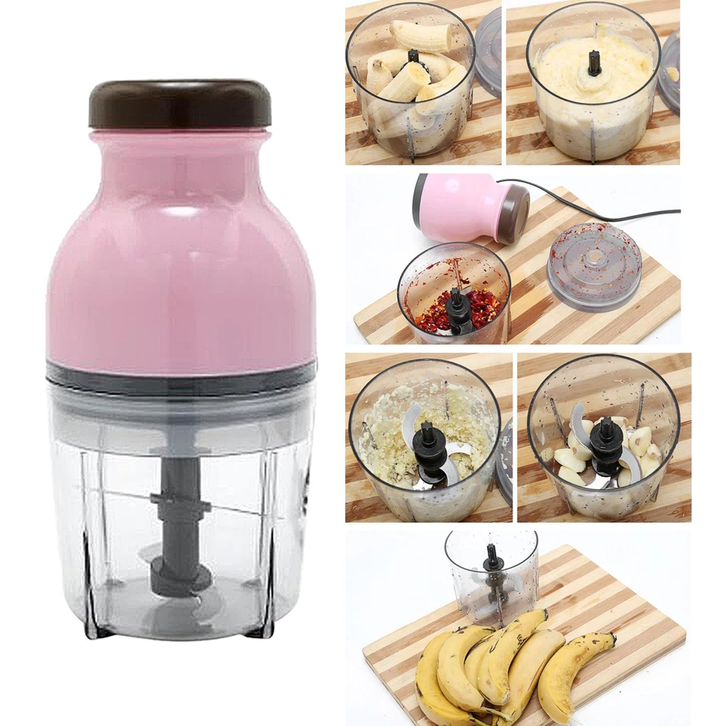 Electric Juicer Blender Fruit Baby Food Mixer Meat Grinder Juice Maker Electric Juicer Blender Fruit Baby Food Mixer Meat Grinder Juice Maker