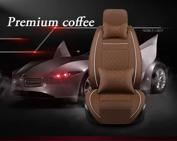 Only 1PC front seat Leather car seat cover For Ford mondeo Focus Fiesta Edge Explorer Taurus S-MAX auto accessories styling
Only 1PC front seat Leather car seat cover For Ford mondeo Focus Fiesta Edge Explorer Taurus S-MAX auto accessories styling
