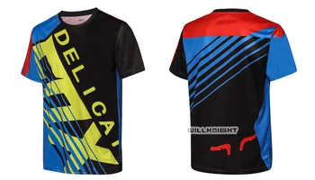 New One Delicate Fox MX MTB 360 Racing Motorcycle Motocross Scooter Riding Mountain Bicycle Offroad Summer T-shirt Jersey
New One Delicate Fox MX MTB 360 Racing Motorcycle Motocross Scooter Riding Mountain Bicycle Offroad Summer T-shirt Jersey