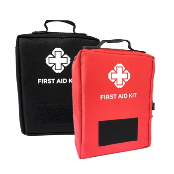 Outdoor First Aid Bag Molle Pouch Medical Bag for Emergency at Home Outdoors Car Camping Workplace Hiking & Survival 
Outdoor First Aid Bag Molle Pouch Medical Bag for Emergency at Home Outdoors Car Camping Workplace Hiking & Survival