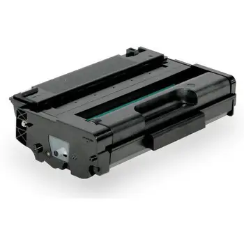 Compatible toner cartridge SP3400 SP3410 SP3500 SP3510 replaces Ricoh 406522 406990
Compatible toner cartridge SP3400 SP3410 SP3500 SP3510 replaces Ricoh 406522 406990