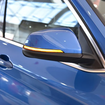 For BMW 5 6 7 Series F10 F11 F07 F06 F12 F13 F01 F02 LED Dynamic Turn Signal Blinker Sequential Side Mirror Indicator Light Lamp 
For BMW 5 6 7 Series F10 F11 F07 F06 F12 F13 F01 F02 LED Dynamic Turn Signal Blinker Sequential Side Mirror Indicator Light Lamp