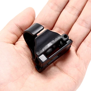 New Universal Fixed shelf clip 2 Pcs Plastic Clip Snorkel Mask Keeper Holder Retainer For Scuba Diving And Snorkeling 26g
New Universal Fixed shelf clip 2 Pcs Plastic Clip Snorkel Mask Keeper Holder Retainer For Scuba Diving And Snorkeling 26g