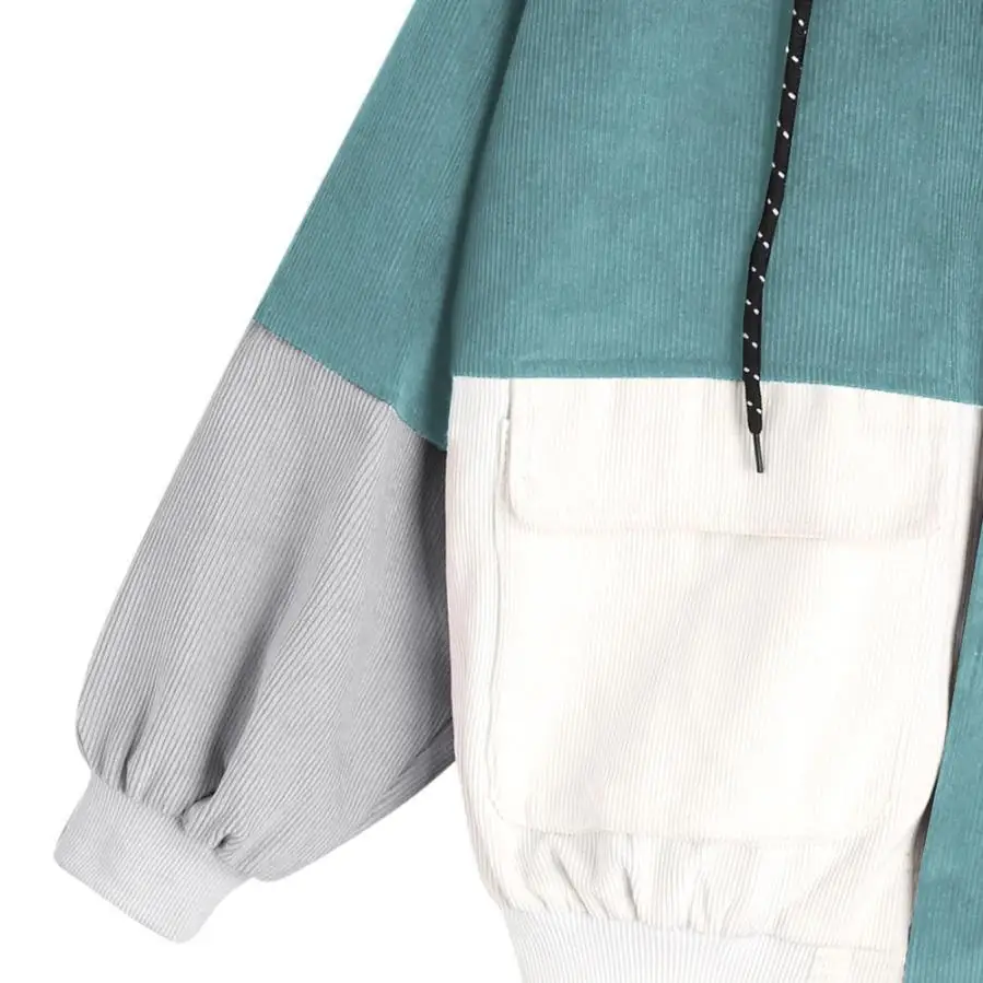 Kpop Outerwear Hoodies Kpop Outerwear Hoodies