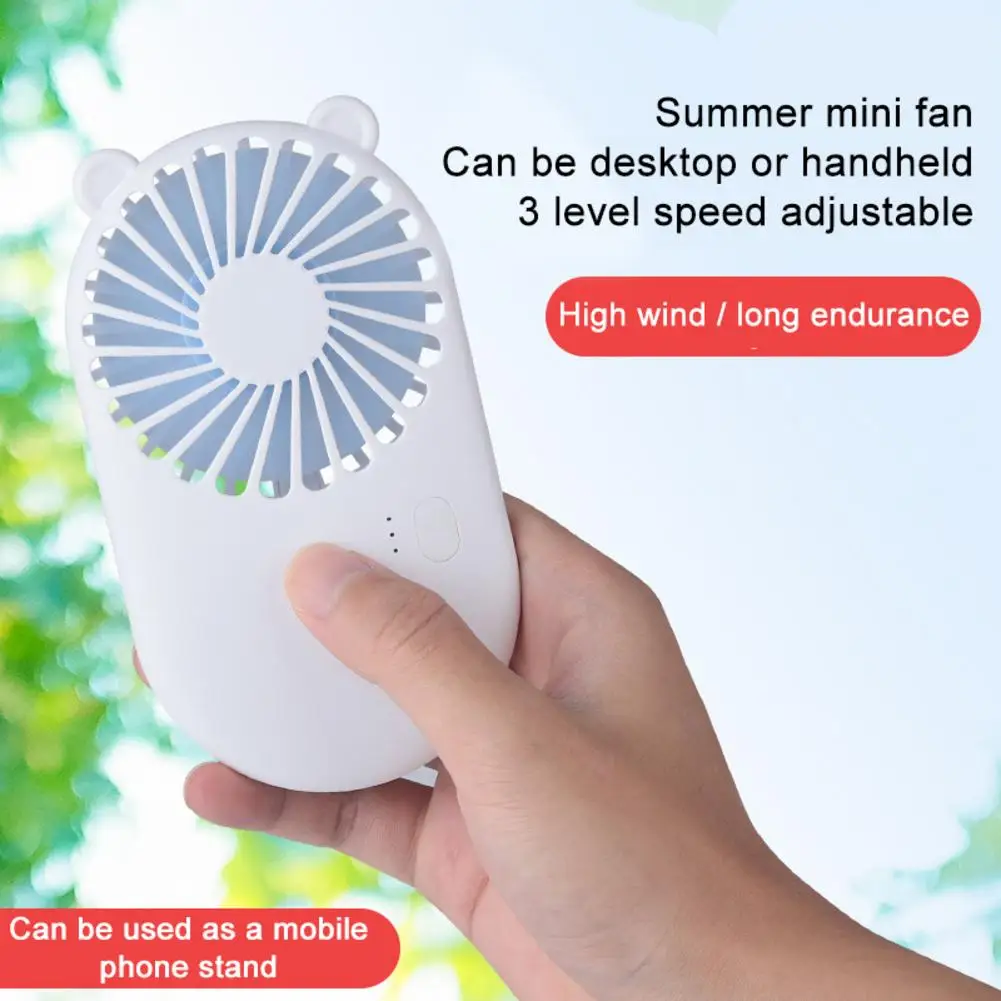 Pocket Fans Usb Charge Mini- Hold Fans Student Outdoors Bring Sika Portable Small Fan DC Mini Air Cooler Desktop Electric Fan
Pocket Fans Usb Charge Mini- Hold Fans Student Outdoors Bring Sika Portable Small Fan DC Mini Air Cooler Desktop Electric Fan