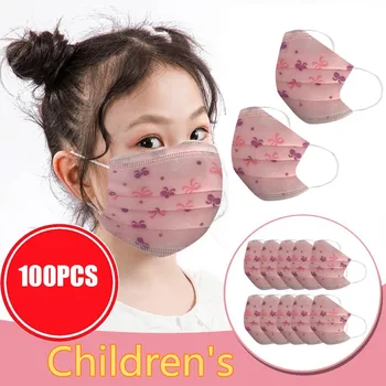 50Pcs kids Children Disposable Face Masks 3 Layer Anti-Dust Masks Fabric Dustproof Mask For Child Kids Health Mascarilla
50Pcs kids Children Disposable Face Masks 3 Layer Anti-Dust Masks Fabric Dustproof Mask For Child Kids Health Mascarilla